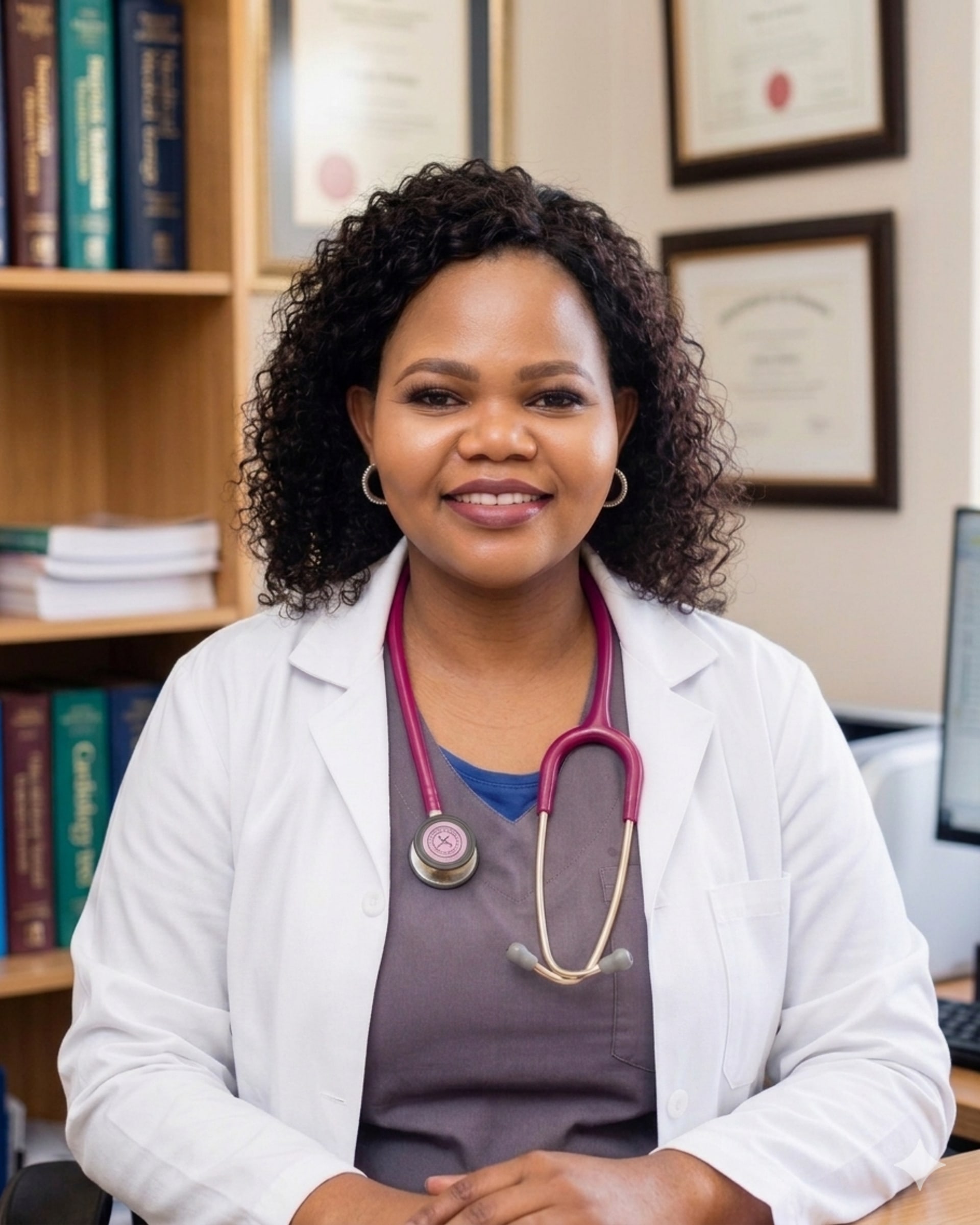 Dr Xopa, GP providing psychiatric services in Pretoria