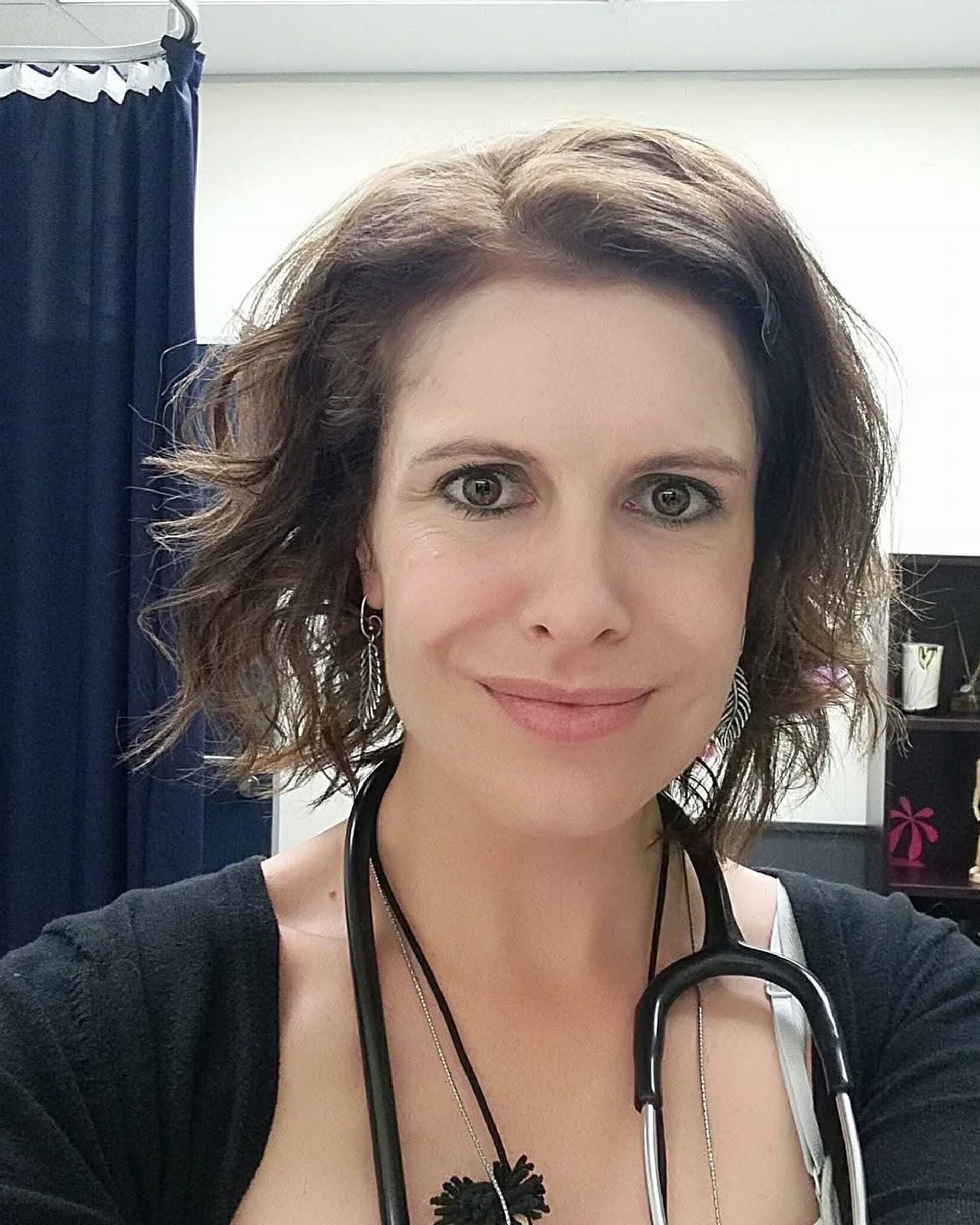 Dr Vicky Lottering, General Practitioner in Pretoria