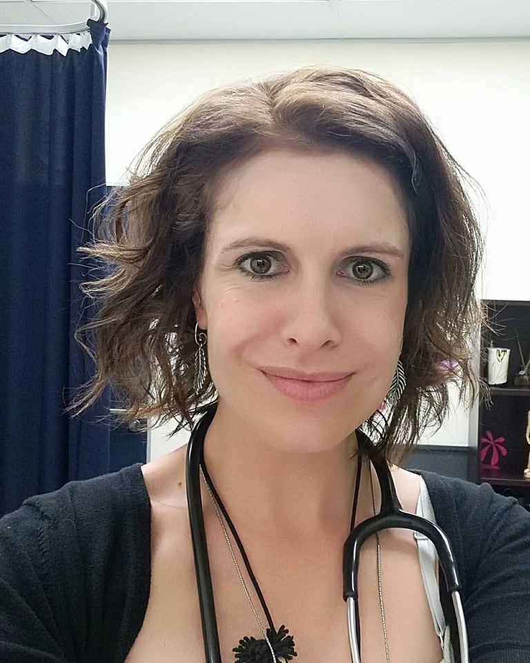 Dr Vicky Lottering, General Practitioner in Pretoria