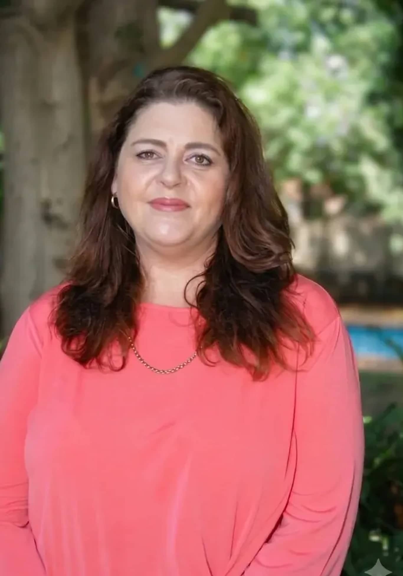 Dr Michelle Murray, general practitioner at Pretoria Health