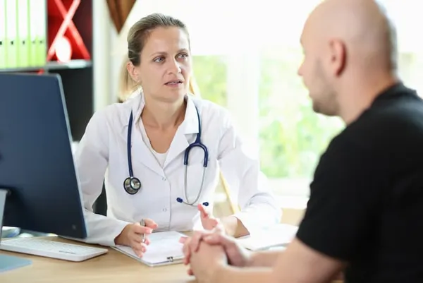 Men’s Health at Pretoria Health