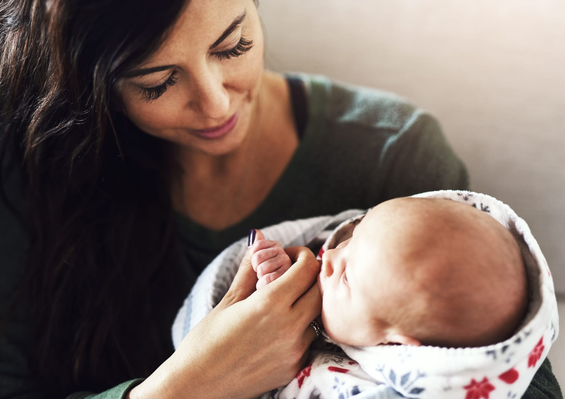 Paediatric consultation at Pretoria Health in Pretoria