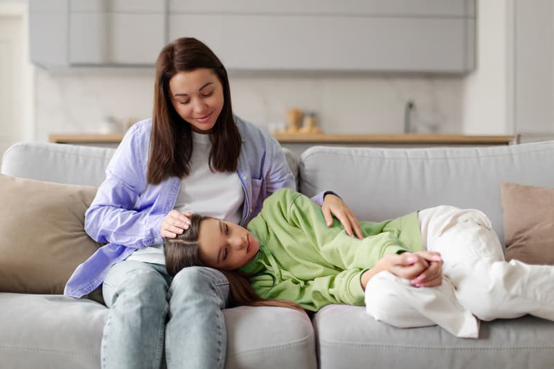 Paediatric Illness Management