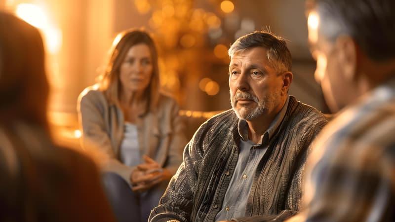 Substance Use Disorders