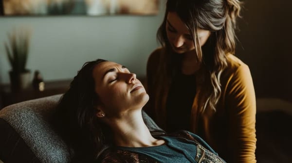 Trauma & PTSD at Pretoria Health