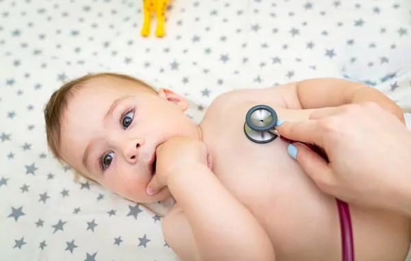 Paediatric Care at Pretoria Health