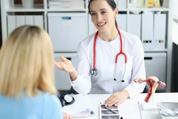 Women’s Health at Pretoria Health